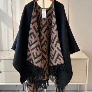 Fendi Shawl